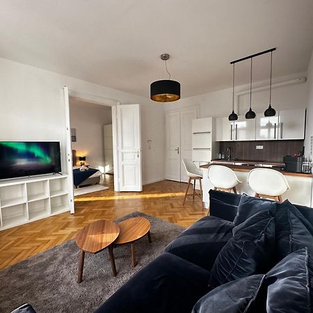 Luxury 3 Bedroom Apartment Near Schoenbrunn Palace Βιέννη Εξωτερικό φωτογραφία