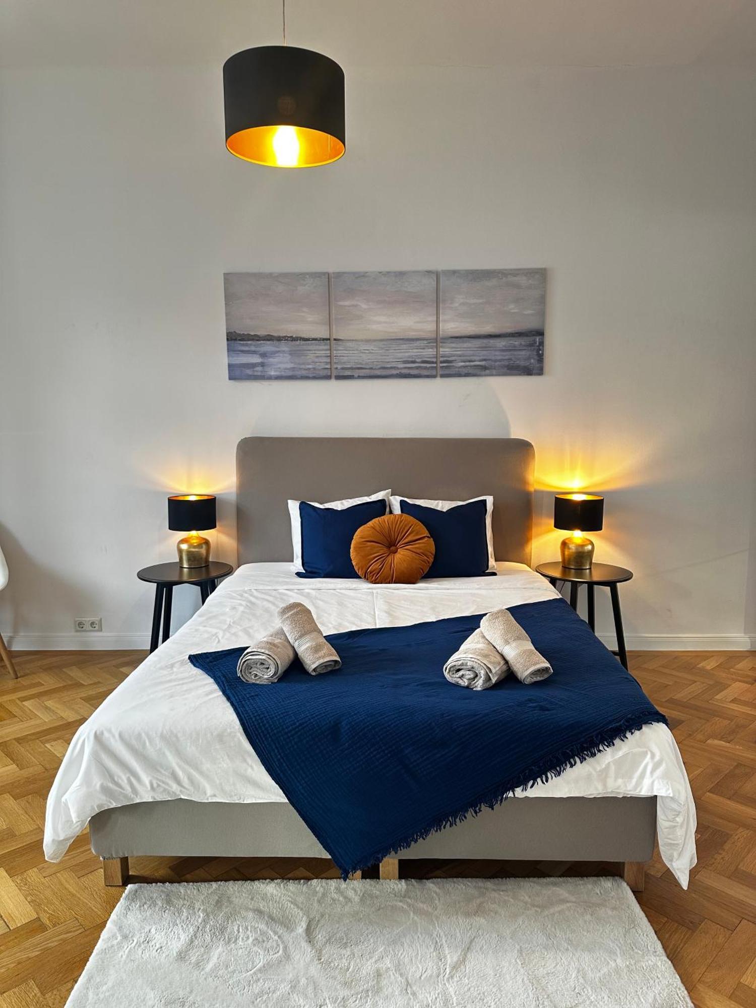 Luxury 3 Bedroom Apartment Near Schoenbrunn Palace Βιέννη Εξωτερικό φωτογραφία