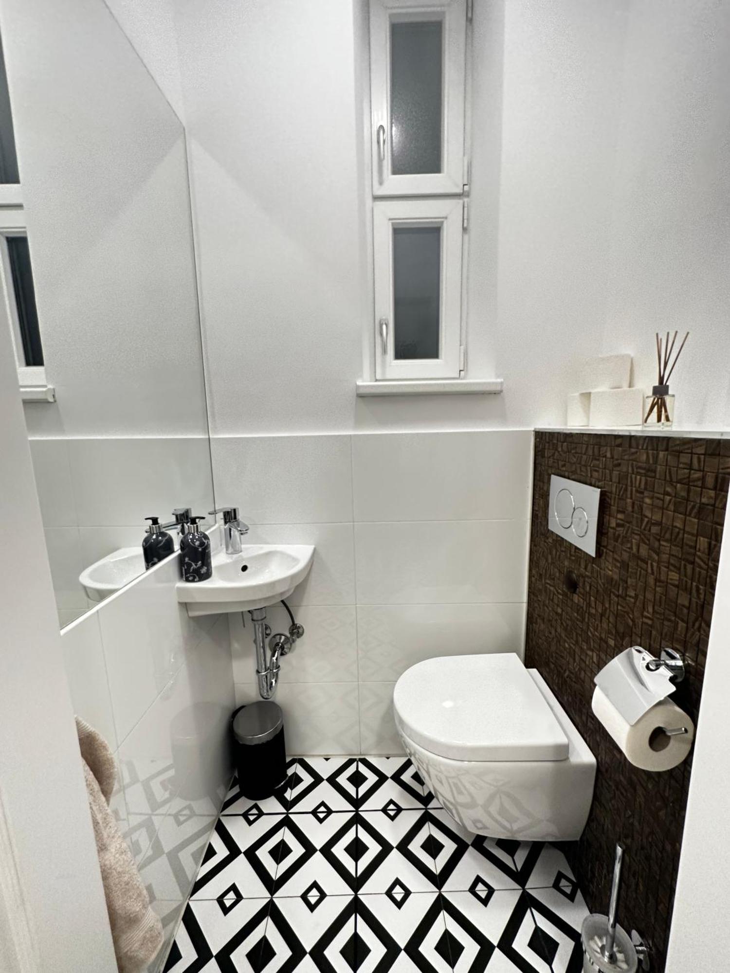 Luxury 3 Bedroom Apartment Near Schoenbrunn Palace Βιέννη Εξωτερικό φωτογραφία