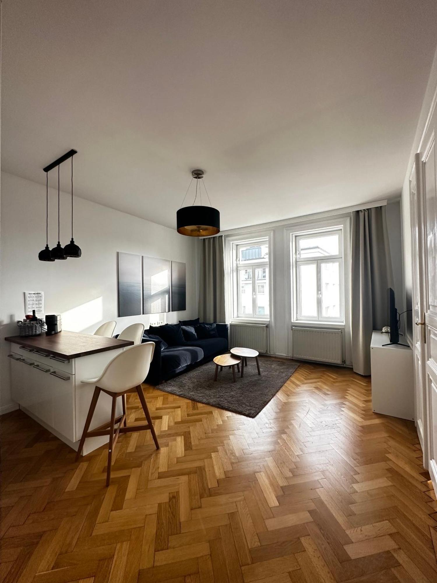 Luxury 3 Bedroom Apartment Near Schoenbrunn Palace Βιέννη Εξωτερικό φωτογραφία