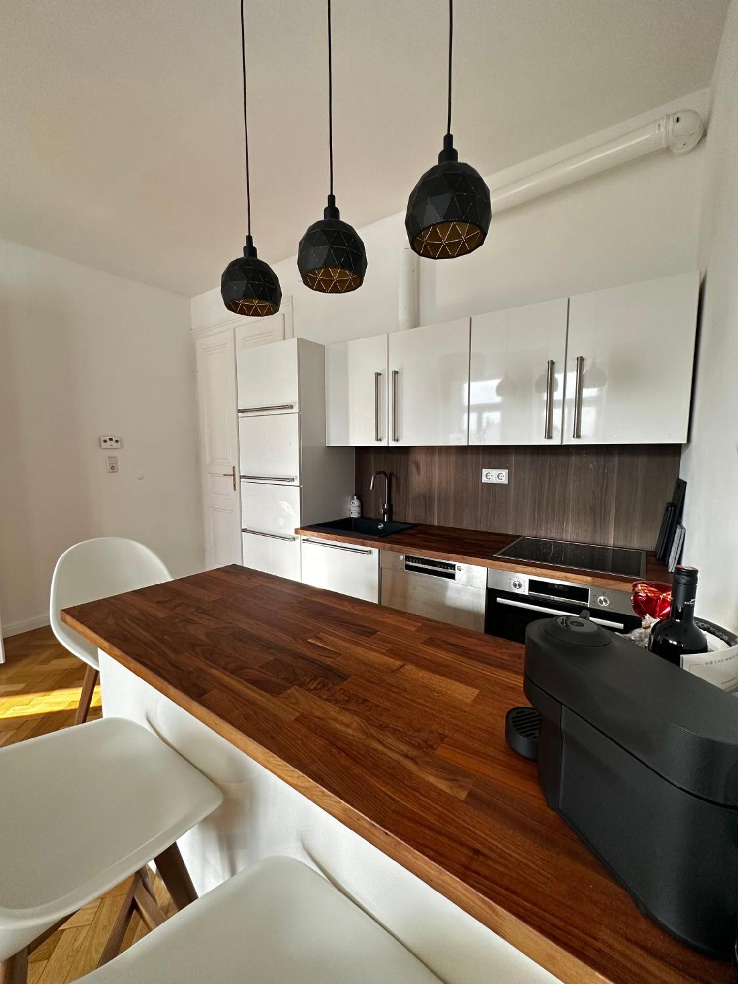 Luxury 3 Bedroom Apartment Near Schoenbrunn Palace Βιέννη Εξωτερικό φωτογραφία