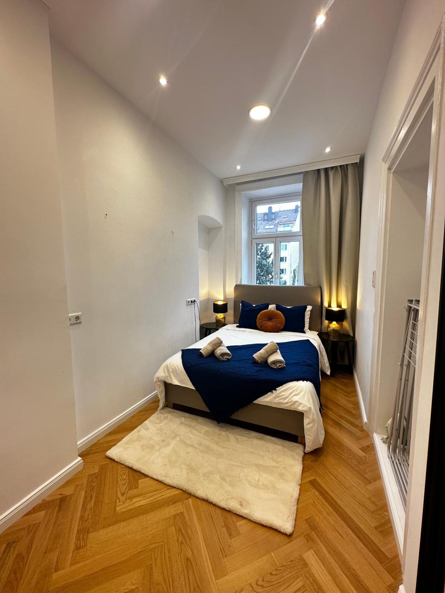 Luxury 3 Bedroom Apartment Near Schoenbrunn Palace Βιέννη Εξωτερικό φωτογραφία