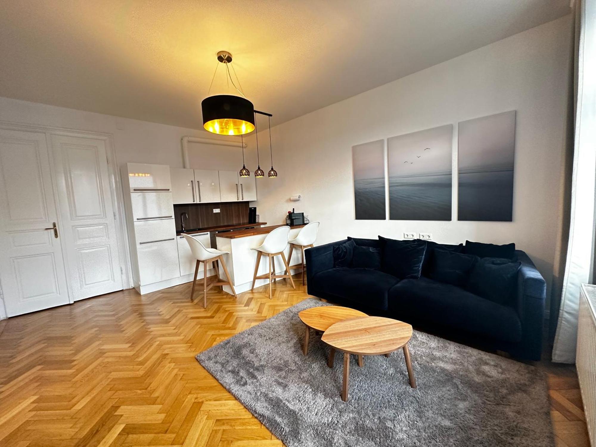 Luxury 3 Bedroom Apartment Near Schoenbrunn Palace Βιέννη Εξωτερικό φωτογραφία
