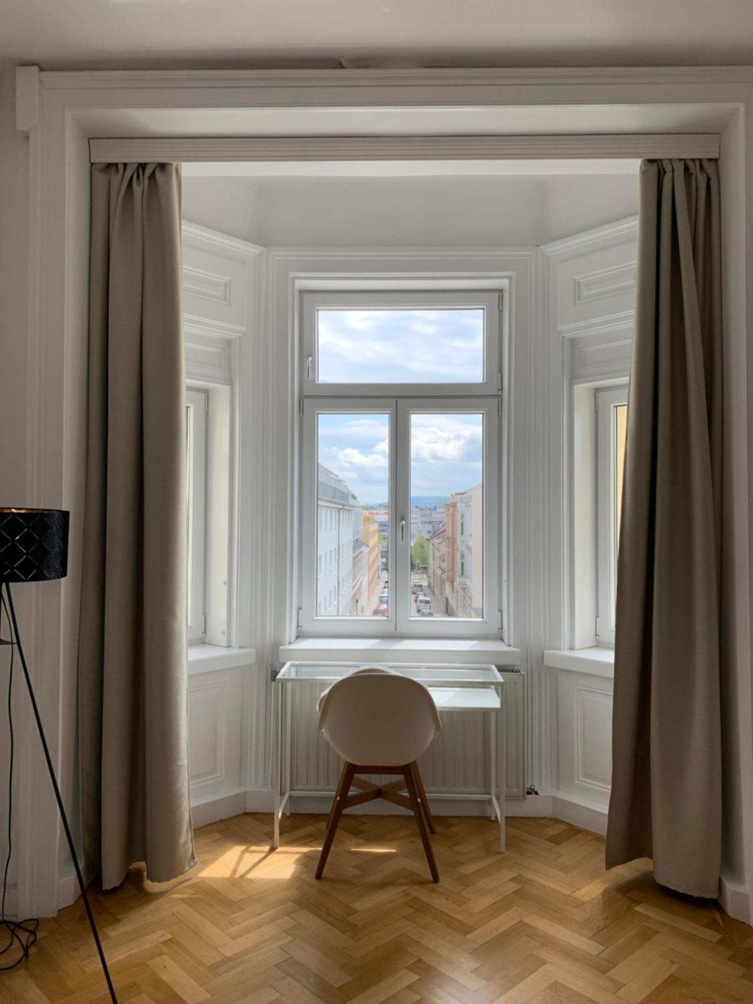 Luxury 3 Bedroom Apartment Near Schoenbrunn Palace Βιέννη Εξωτερικό φωτογραφία