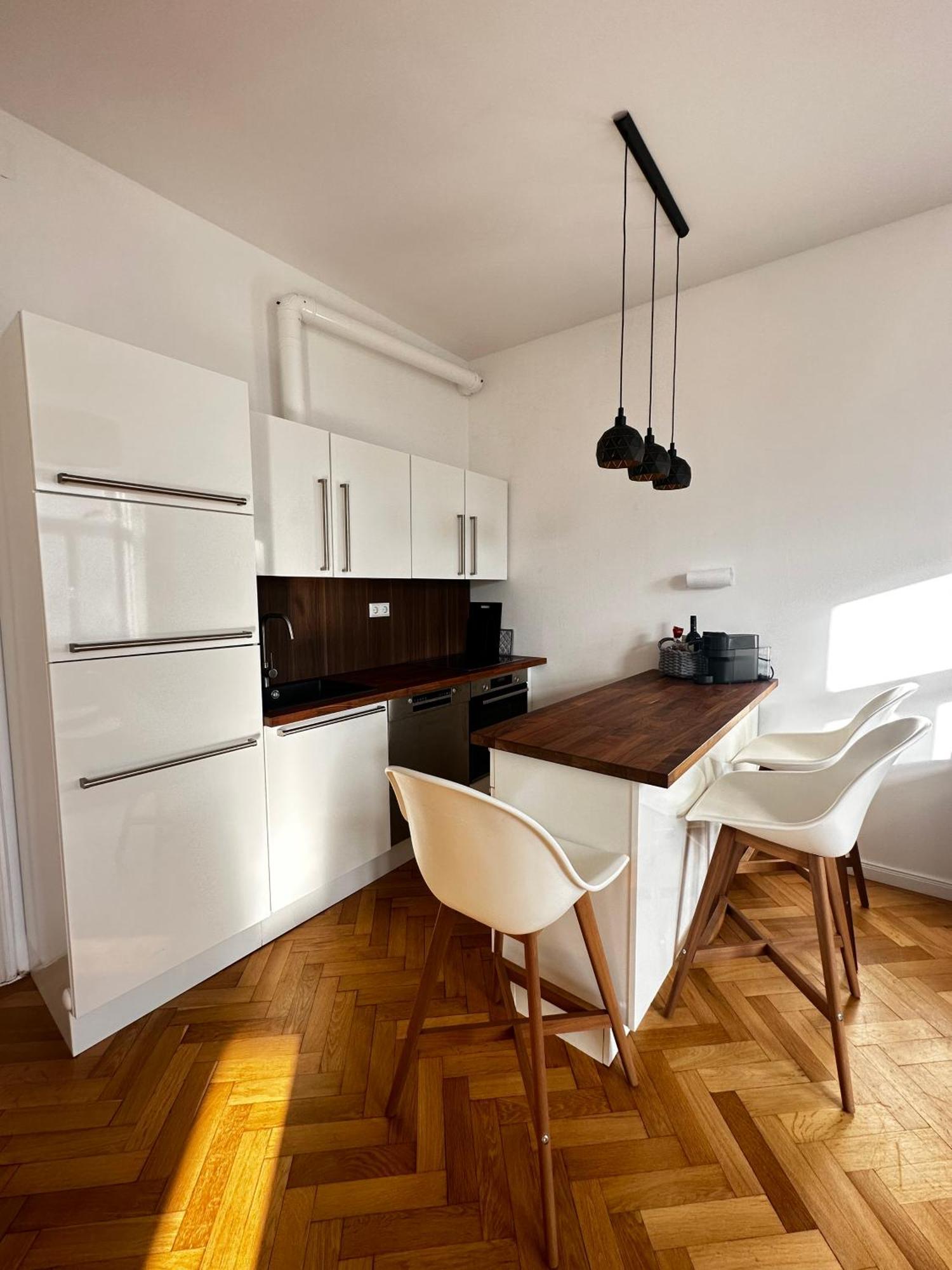 Luxury 3 Bedroom Apartment Near Schoenbrunn Palace Βιέννη Εξωτερικό φωτογραφία