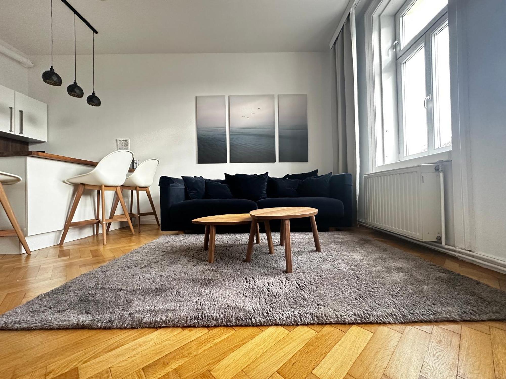Luxury 3 Bedroom Apartment Near Schoenbrunn Palace Βιέννη Εξωτερικό φωτογραφία